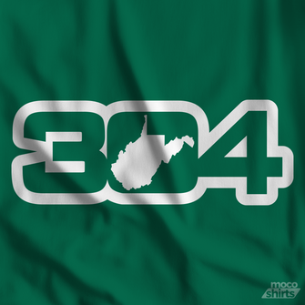 304 T-Shirt