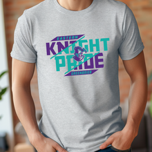 Eastern Greenbrier Knight Pride T-Shirt