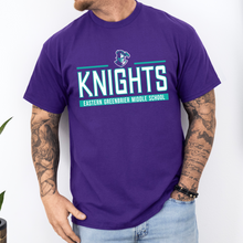 Eastern Greenbrier Knights T-Shirt