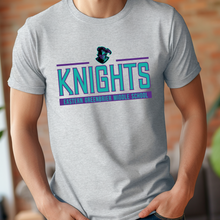 Eastern Greenbrier Knights T-Shirt