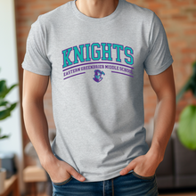 Knights Arched T-Shirt