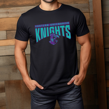 Eastern Greenbrier Knights Arched T-Shirt