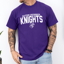 Eastern Greenbrier Knights One Color T-Shirt