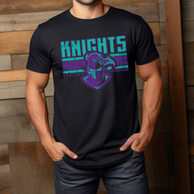 Eastern Greenbrier Knights Distressed T-Shirt