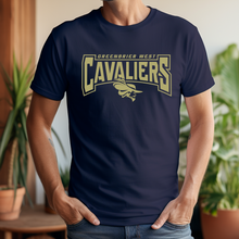 Greenbrier West Cavaliers One Color T-Shirt