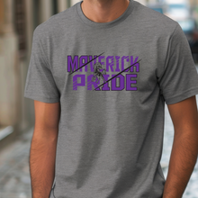 Maverick Pride Tee