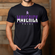 Maverick Pride T-Shirt