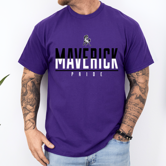 Maverick Pride T-Shirt