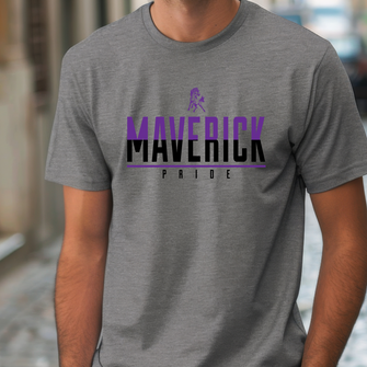 Maverick Pride T-Shirt