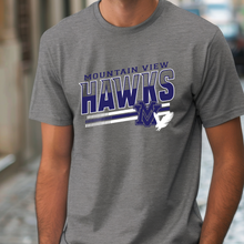 Mountain View Hawks T-Shirt