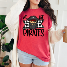 We Are Pirates T-Shirt