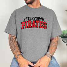 Peterstown Pirates Varsity T-Shirt