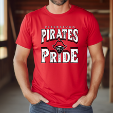 Pirates Pride T-Shirt